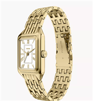 Montre Fossil Femme Raquel mini in Acier ES5467 - ES5467